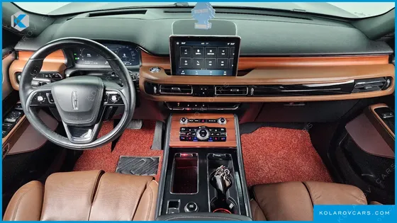 LINCOLN AVIATOR 3.0 RESERVE  AWD