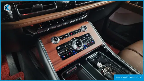 LINCOLN AVIATOR 3.0 RESERVE  AWD