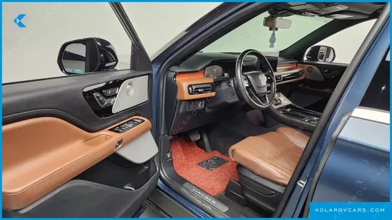 LINCOLN AVIATOR 3.0 RESERVE  AWD