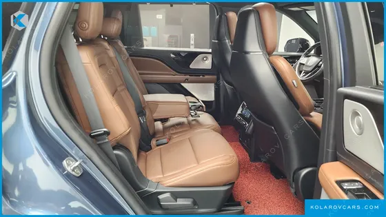 LINCOLN AVIATOR 3.0 RESERVE  AWD