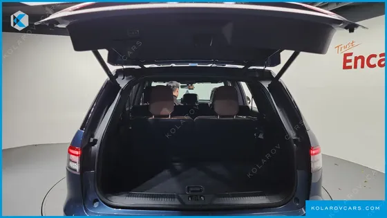 LINCOLN AVIATOR 3.0 RESERVE  AWD