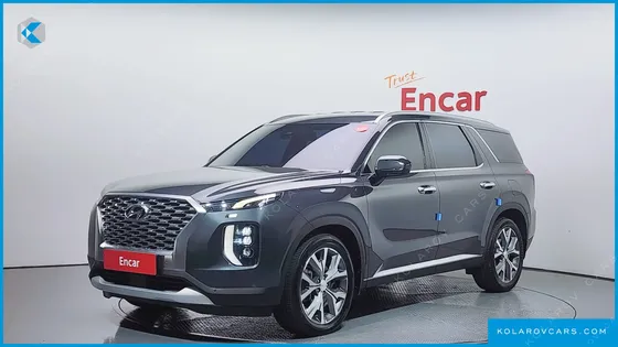 HYUNDAI PALISADE DIESEL 2.2 2WD