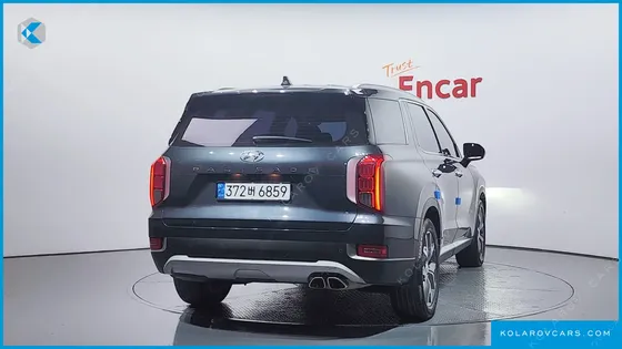 HYUNDAI PALISADE DIESEL 2.2 2WD