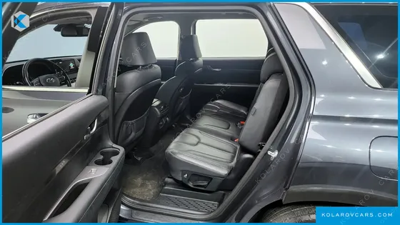 HYUNDAI PALISADE DIESEL 2.2 2WD