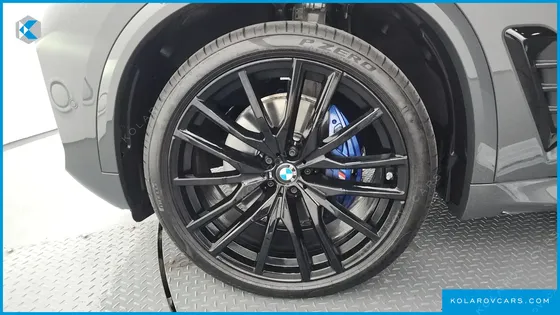BMW X5 XDRIVE 40I M SPORT PRO SPECIAL EDITION