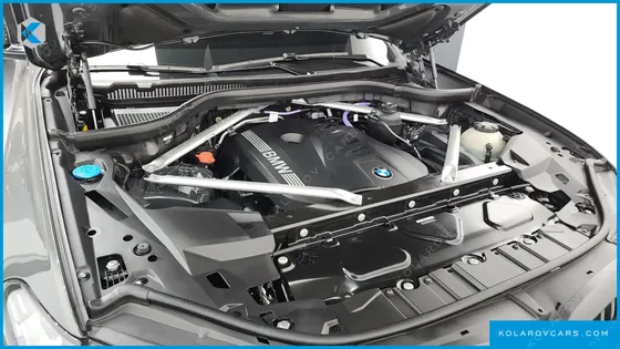 BMW X5 XDRIVE 40I M SPORT PRO SPECIAL EDITION