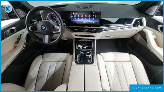 BMW X5 XDRIVE 40I M SPORT PRO SPECIAL EDITION
