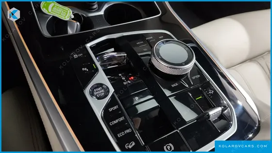 BMW X5 XDRIVE 40I M SPORT PRO SPECIAL EDITION