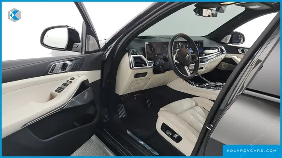 BMW X5 XDRIVE 40I M SPORT PRO SPECIAL EDITION