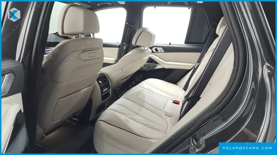 BMW X5 XDRIVE 40I M SPORT PRO SPECIAL EDITION