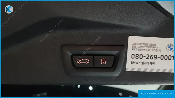 BMW X5 XDRIVE 40I M SPORT PRO SPECIAL EDITION