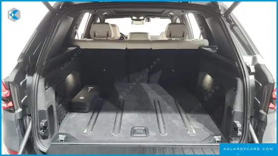 BMW X5 XDRIVE 40I M SPORT PRO SPECIAL EDITION