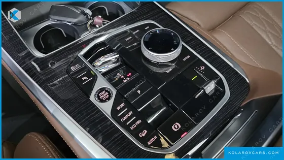 BMW X5 XDRIVE 30D M SPORT