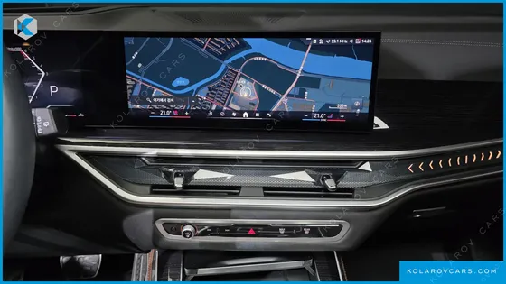 BMW X5 XDRIVE 30D M SPORT