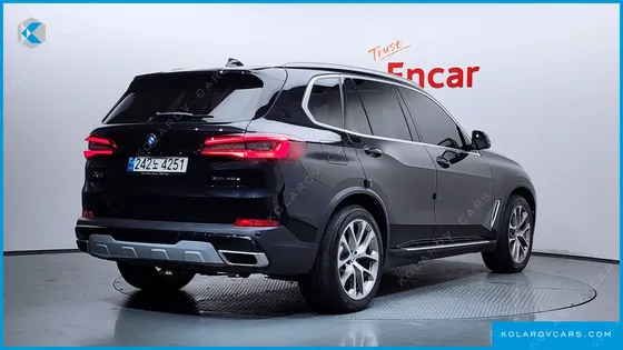 BMW X5 XDRIVE 45E XLINE