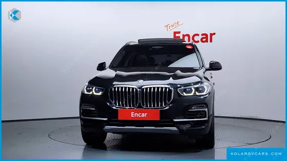 BMW X5 XDRIVE 45E XLINE
