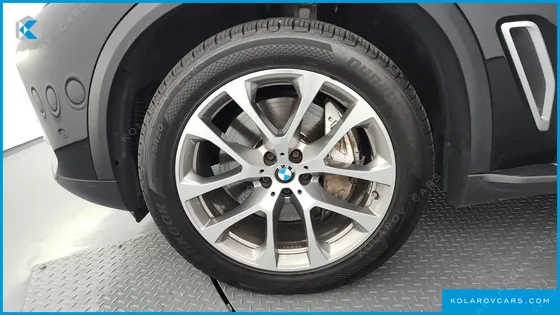 BMW X5 XDRIVE 45E XLINE