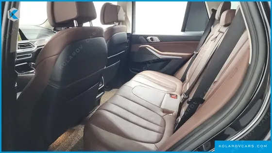 BMW X5 XDRIVE 45E XLINE