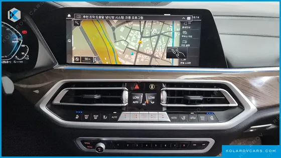 BMW X5 XDRIVE 45E XLINE