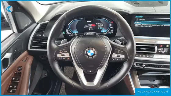 BMW X5 XDRIVE 45E XLINE