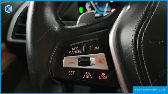 BMW X5 XDRIVE 45E XLINE