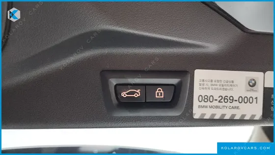 BMW X5 XDRIVE 45E XLINE