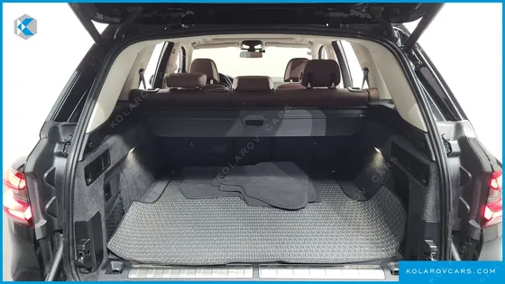 BMW X5 XDRIVE 45E XLINE