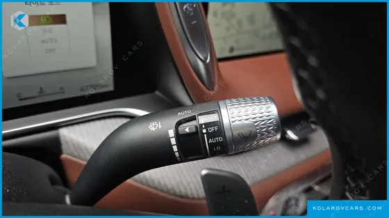 GENESIS G90 GASOLINE 3.5 TURBO AWD