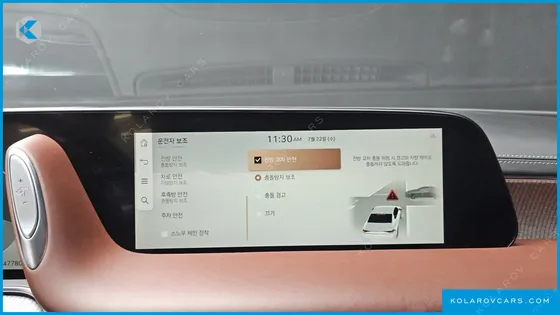 GENESIS G90 GASOLINE 3.5 TURBO AWD