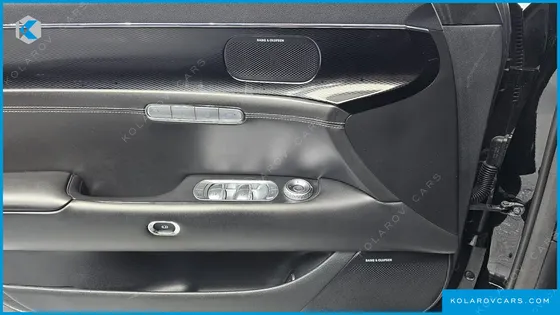 GENESIS G90 GASOLINE 3.5 TURBO AWD