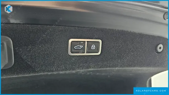 GENESIS G90 GASOLINE 3.5 TURBO AWD
