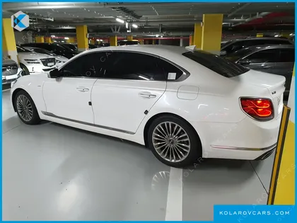KIA K9 3.8 GDI AWD
