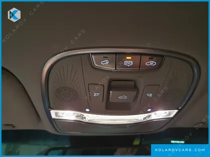 KIA K9 3.8 GDI AWD