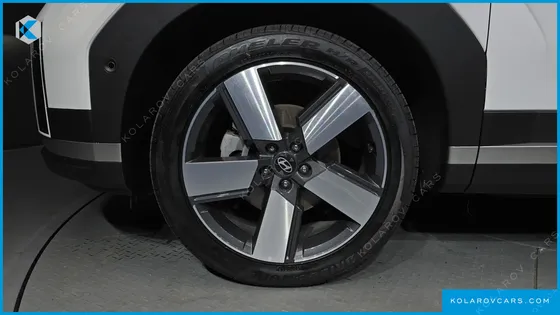 HYUNDAI SANTA FE HEV 1.6 4WD