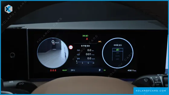HYUNDAI SANTA FE HEV 1.6 4WD