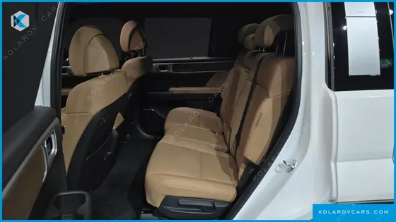 HYUNDAI SANTA FE HEV 1.6 4WD