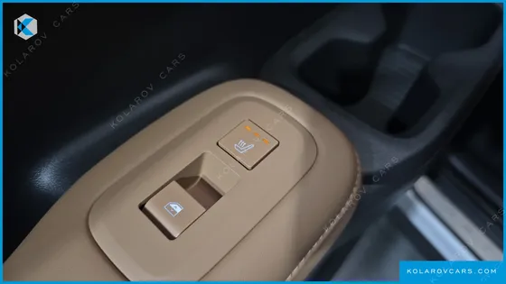 HYUNDAI SANTA FE HEV 1.6 4WD