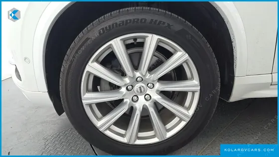 VOLVO XC90 T6 INSCRIPTION