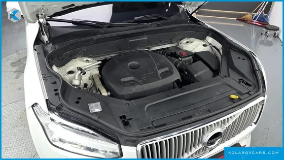 VOLVO XC90 T6 INSCRIPTION
