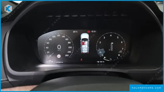 VOLVO XC90 T6 INSCRIPTION