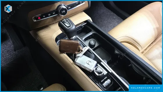 VOLVO XC90 T6 INSCRIPTION