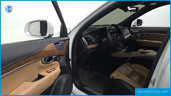 VOLVO XC90 T6 INSCRIPTION