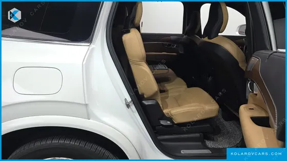 VOLVO XC90 T6 INSCRIPTION