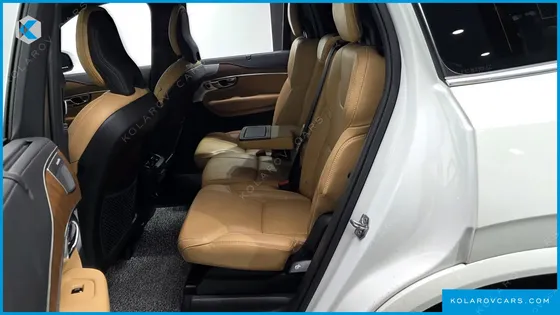 VOLVO XC90 T6 INSCRIPTION