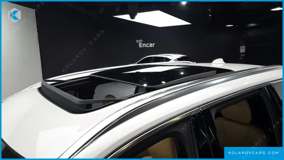 VOLVO XC90 T6 INSCRIPTION