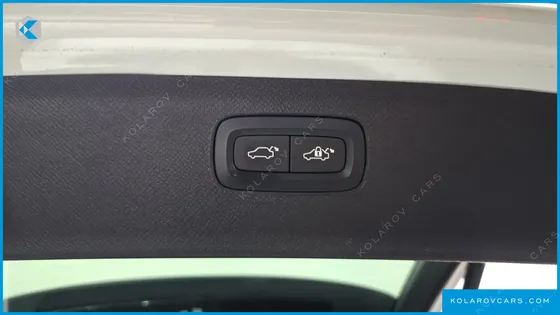 VOLVO XC90 T6 INSCRIPTION