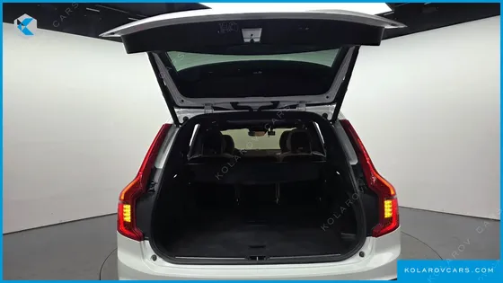 VOLVO XC90 T6 INSCRIPTION