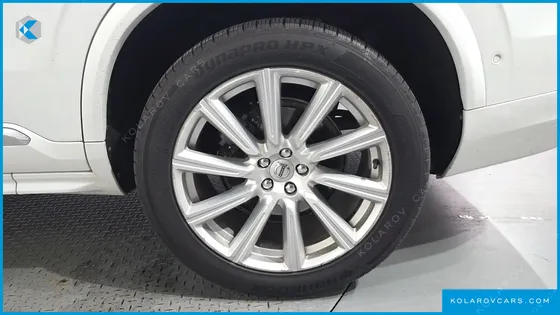 VOLVO XC90 T6 INSCRIPTION