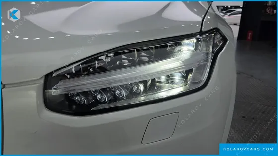 VOLVO XC90 T6 INSCRIPTION