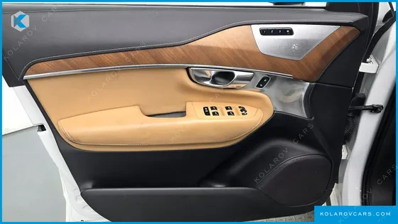VOLVO XC90 T6 INSCRIPTION